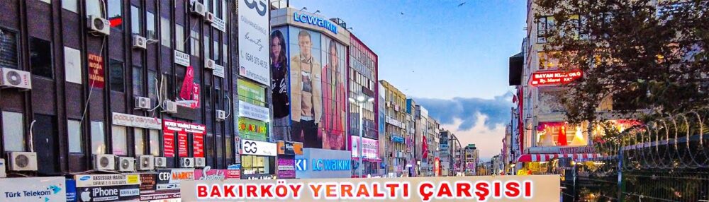 Bakırköy İlaçlama